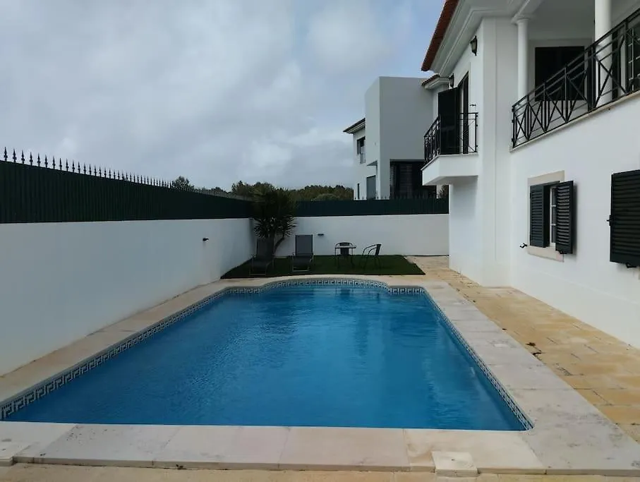 B&B Villa Privee 카스카이스