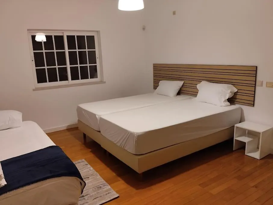 Villa Privee 카스카이스