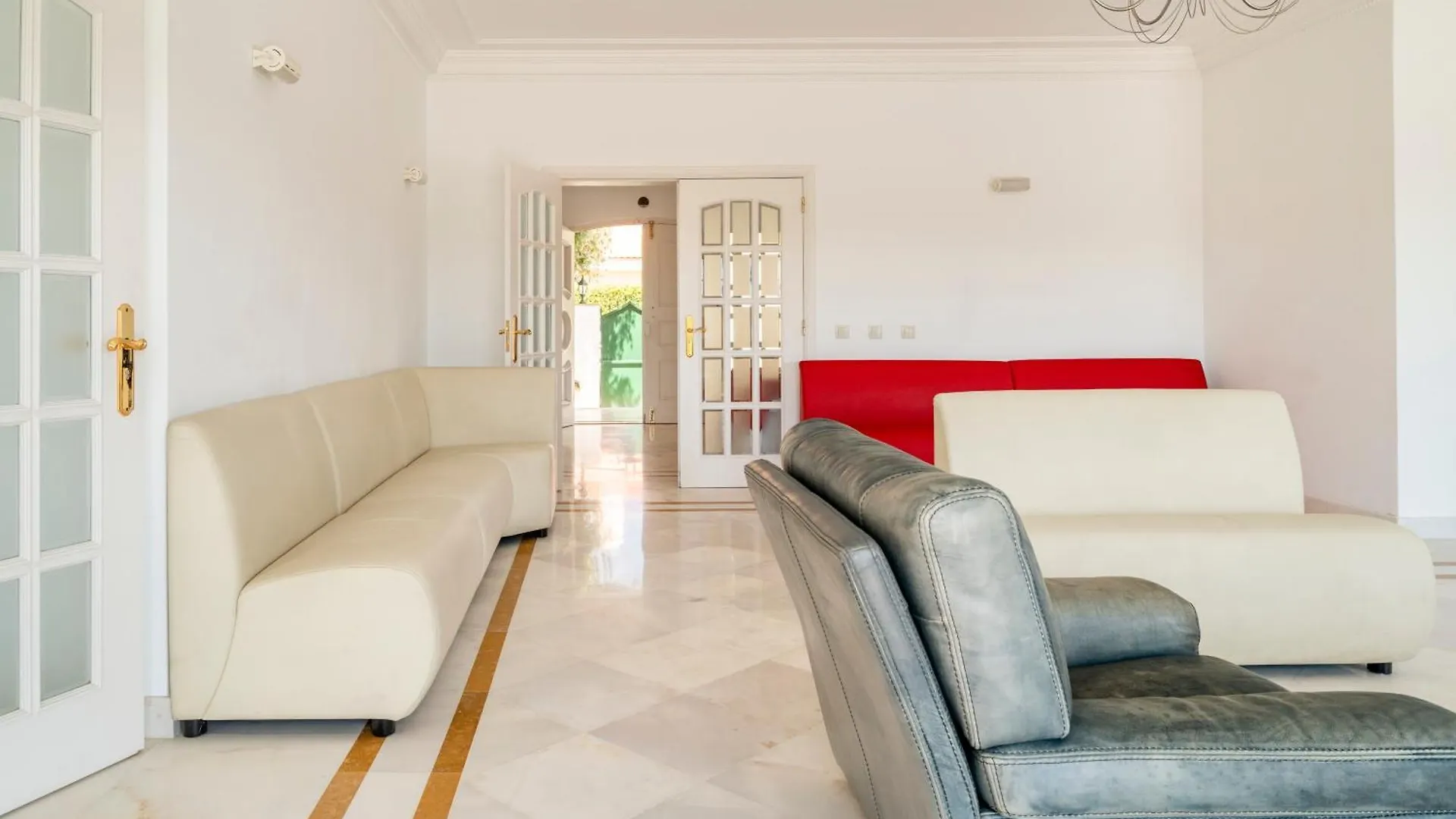 B&B Villa Privee 카스카이스