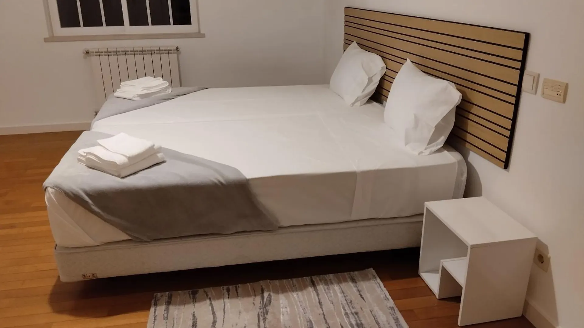 Villa Privee 카스카이스 B&B