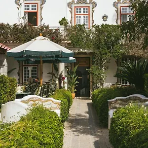 4* Bed and breakfast Pergola Boutique (adults Only)
