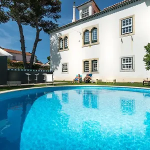 4* Pensión Vasco Da Gama