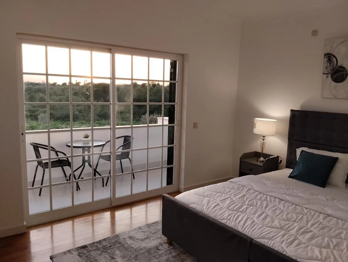 Bed and breakfast Villa Privee Cascaes Portugal