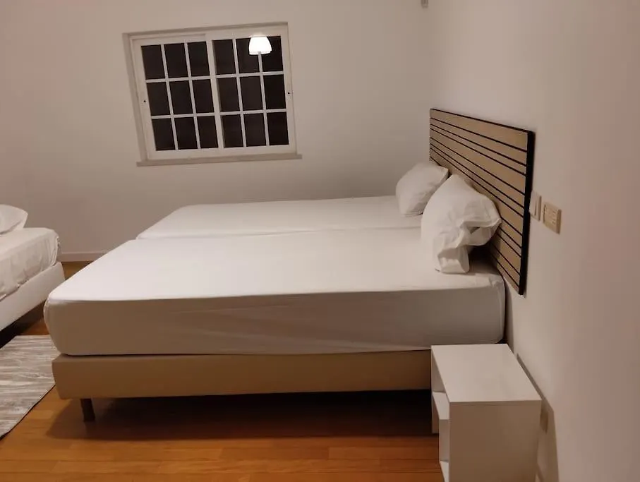 Bed and breakfast Villa Privee Cascaes Portugal