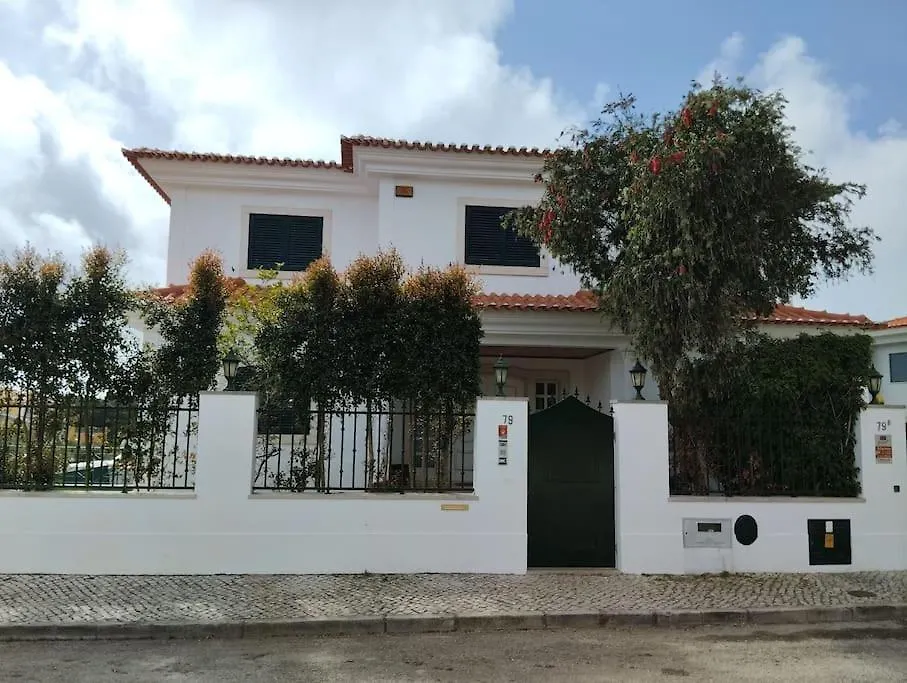 Villa Privee Cascaes
