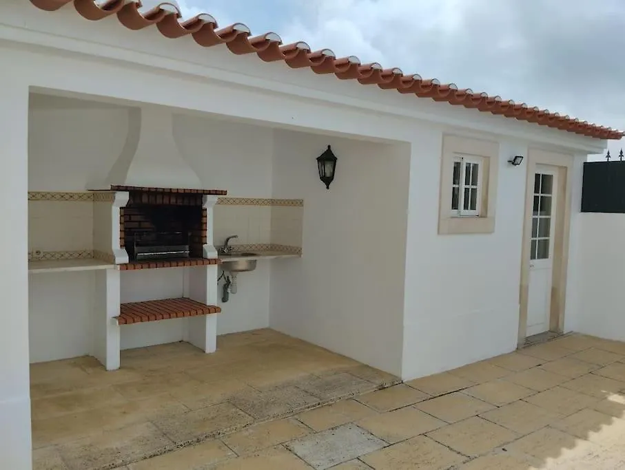 Bed and breakfast Villa Privee Cascaes