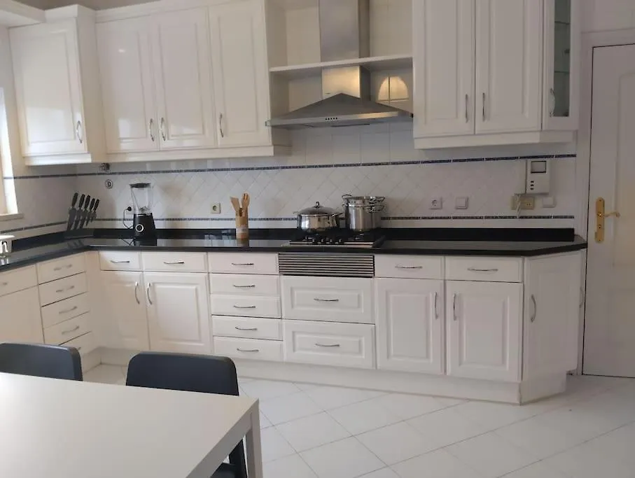 Villa Privee Cascaes 0*,