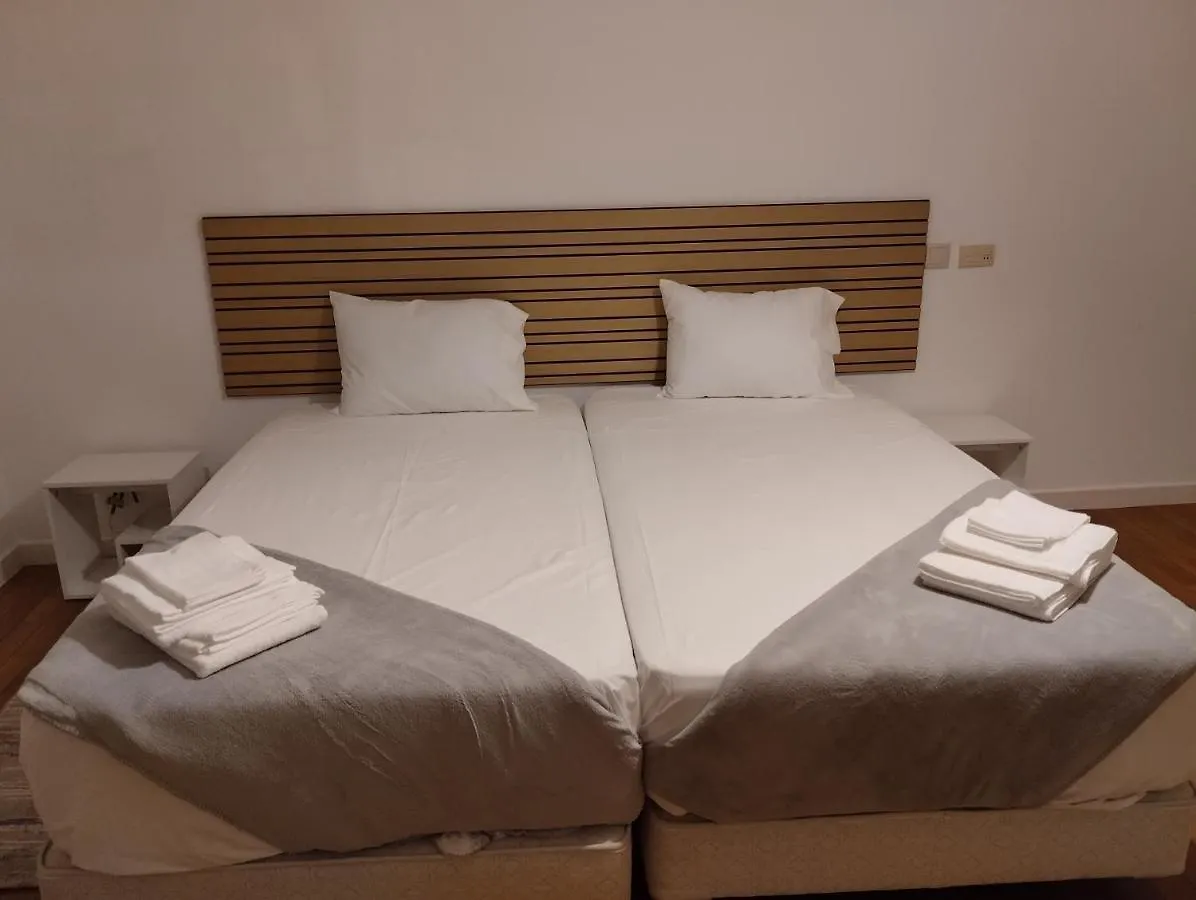 Bed and breakfast Villa Privee Cascaes