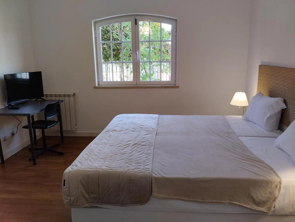 Bed and breakfast Villa Privee Cascaes
