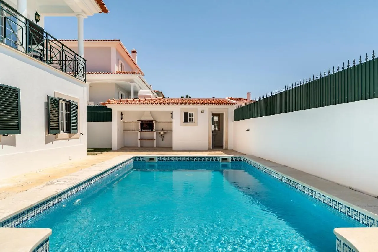 Villa Privee Cascaes