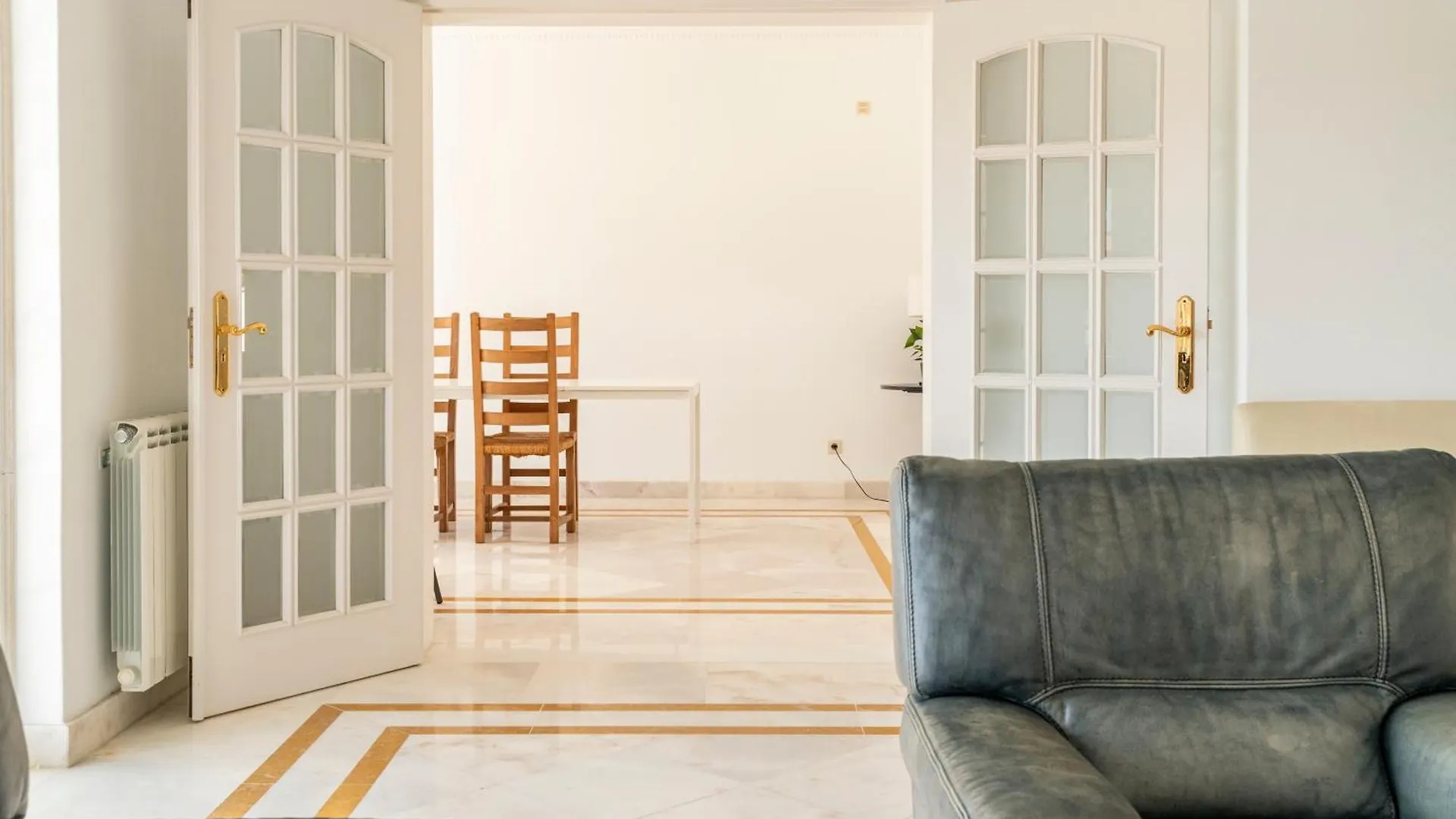 Bed and breakfast Villa Privee Cascaes Portugal