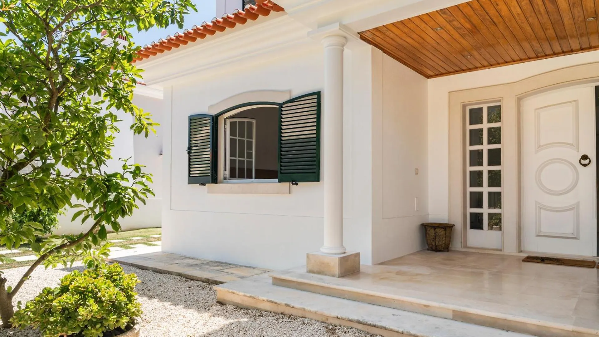 Bed and breakfast Villa Privee Cascaes Portugal