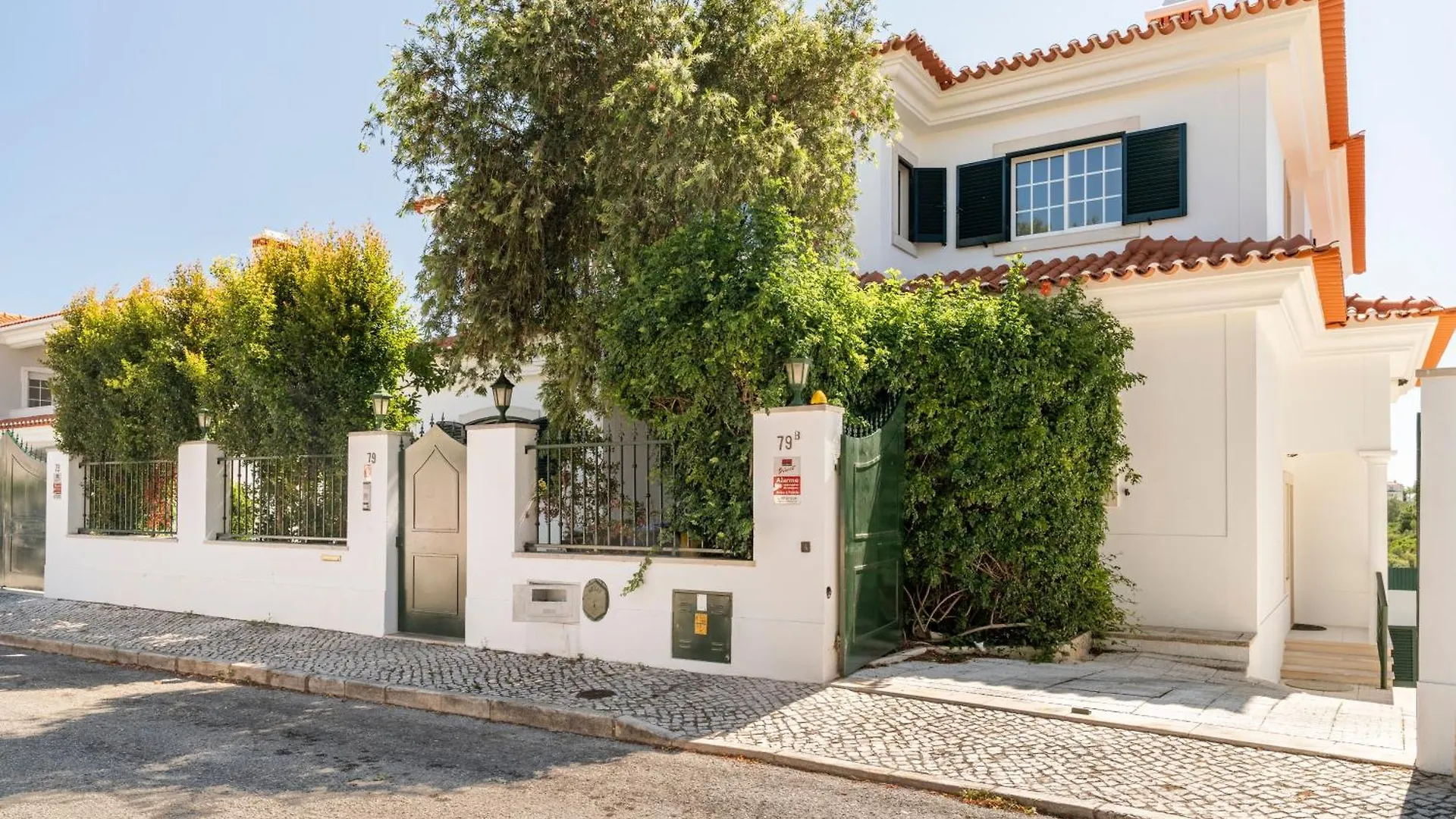 Villa Privee Cascaes 0*,
