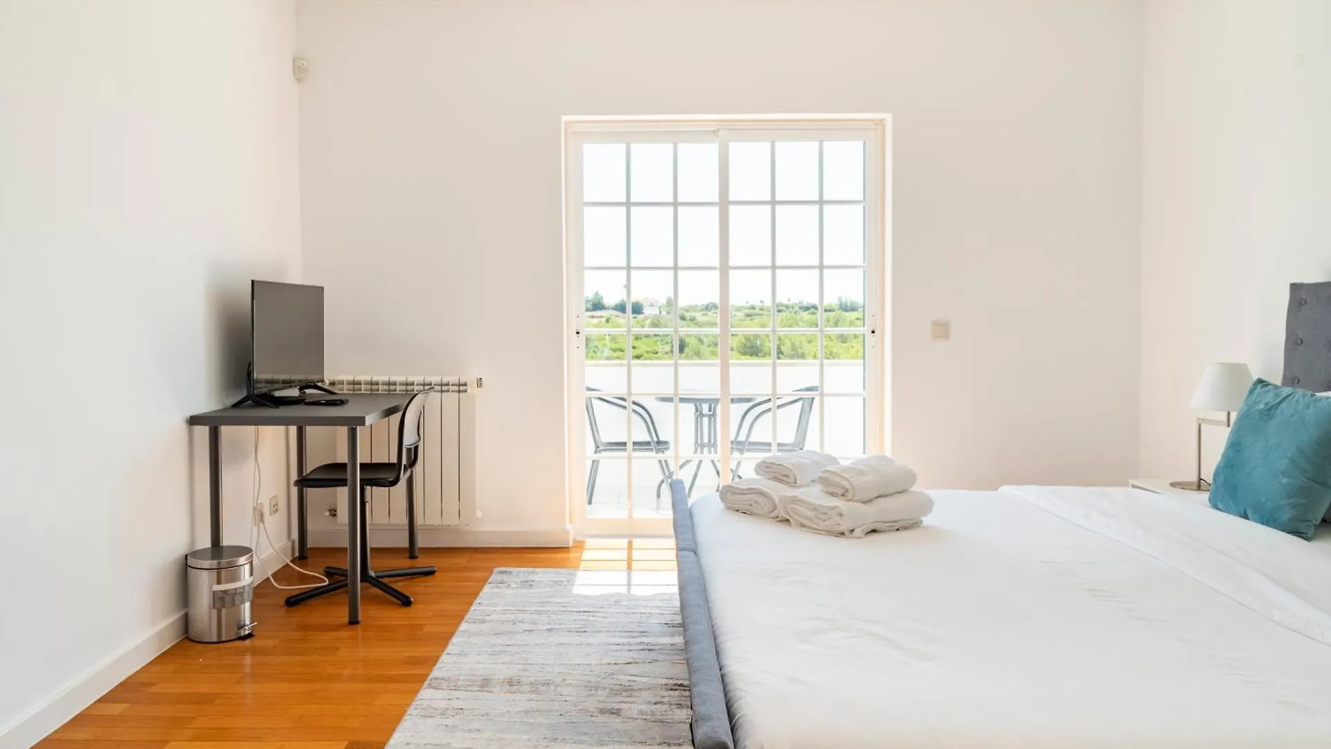 Bed and breakfast Villa Privee Cascaes Portugal