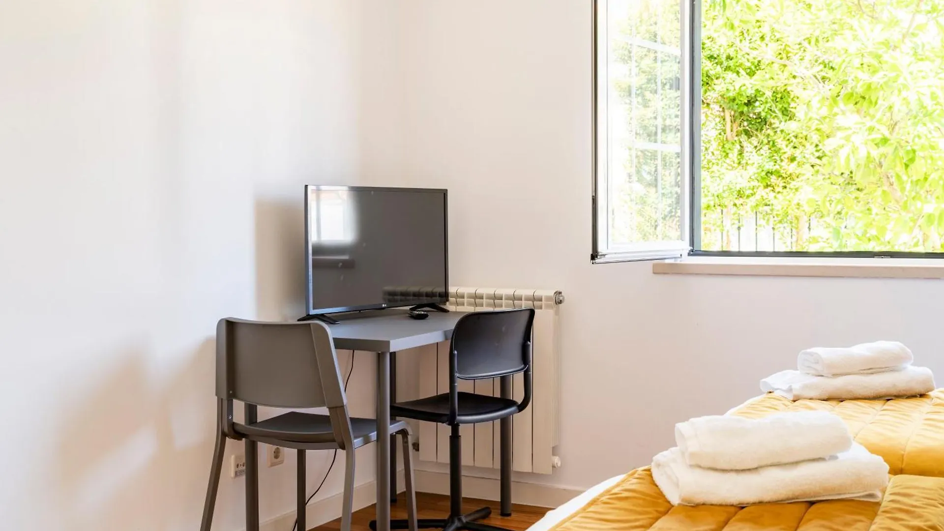 Villa Privee Cascaes Bed and breakfast