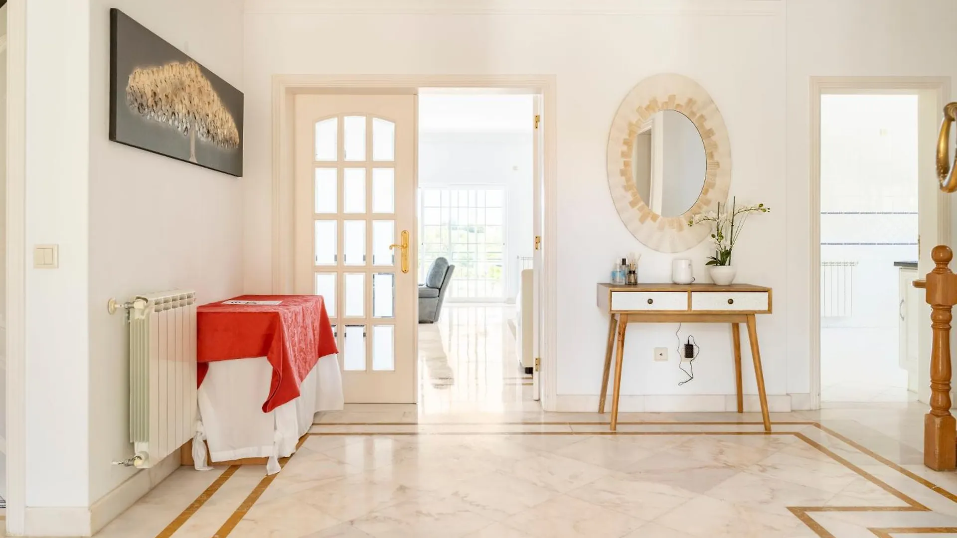 Bed and breakfast Villa Privee Cascaes Portugal