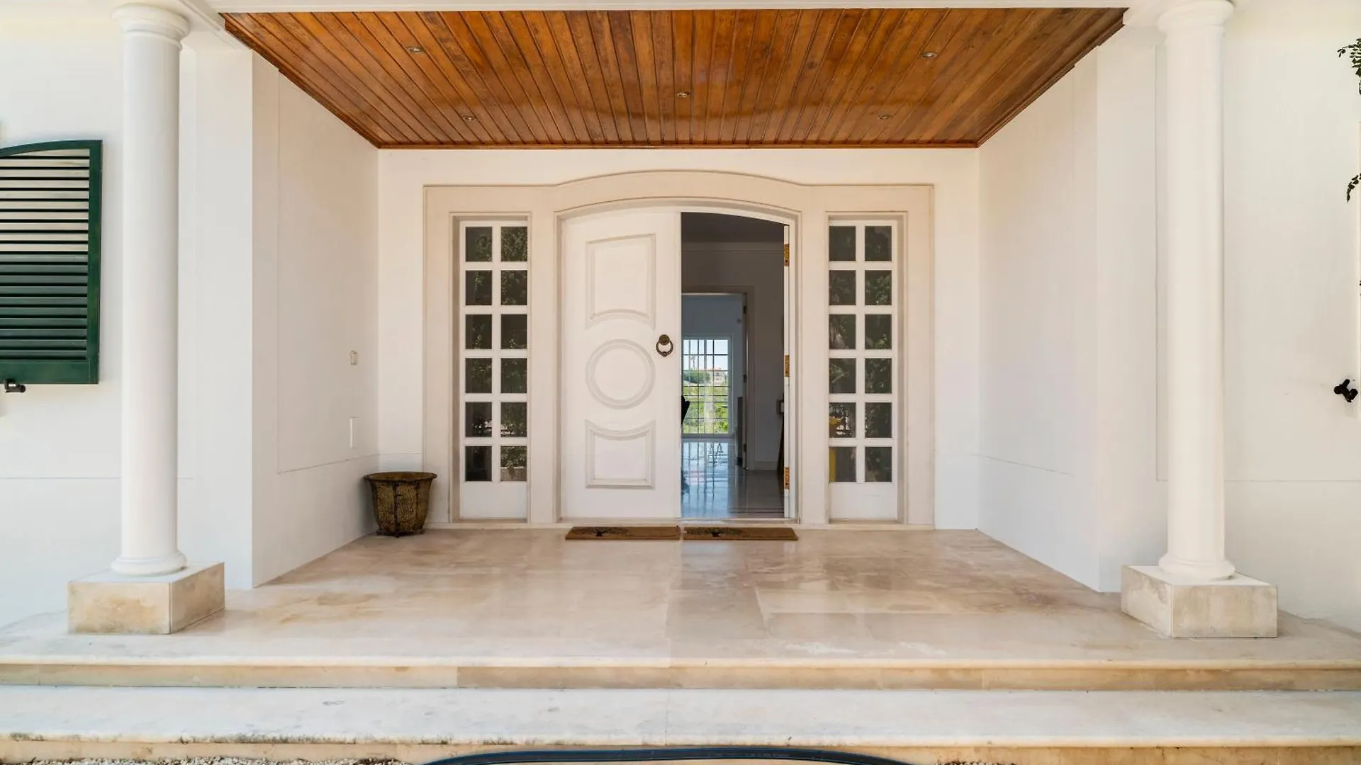 Villa Privee Cascaes